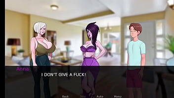 Sexnote cap 36 follando con la madrastra de mi amigo