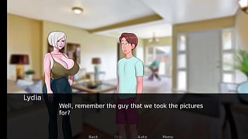 Sexnote cap 36 follando con la madrastra de mi amigo