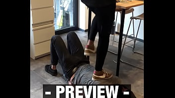 Nike Blazer Tramples On The Slave thumbnail