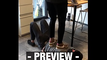 Nike Blazer Tramples On The Slave thumbnail