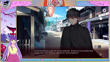 Dollhouse of offering uncensored episode three