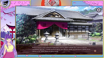 Dollhouse of offering uncensored episode three