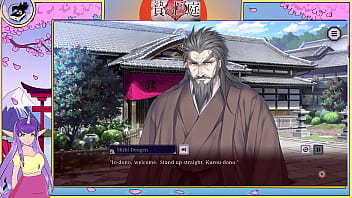 Dollhouse of offering uncensored episode three