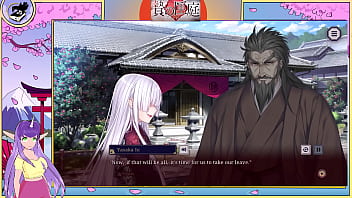 Dollhouse of offering uncensored episode three