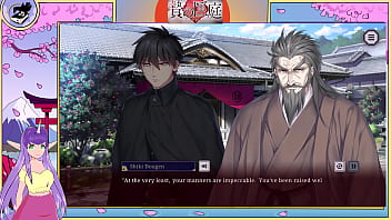 Dollhouse of offering uncensored episode three