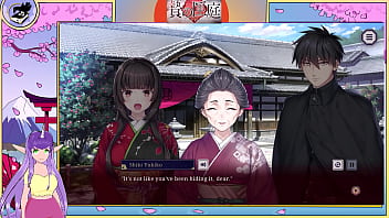 Dollhouse of offering uncensored episode three