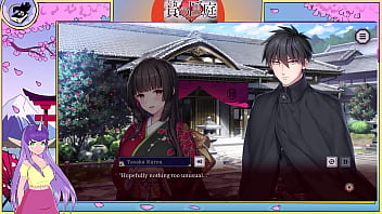 Dollhouse of offering uncensored episode three