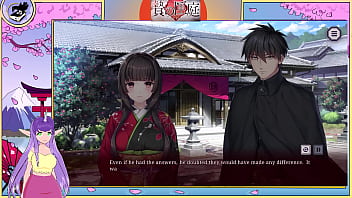 Dollhouse of offering uncensored episode three