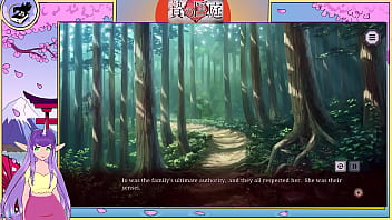 Dollhouse of offering uncensored episode three