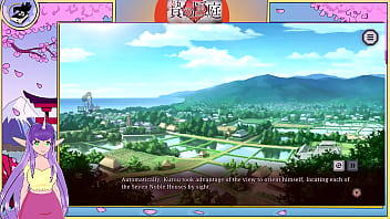 Dollhouse of offering uncensored episode three