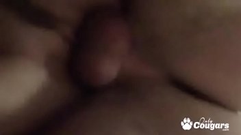 Vira drains her mans balls