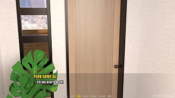 My busty business partner 'forgot her phone' at my place then got 'stuck' and begged for more grandma's house part 1 by moonbox