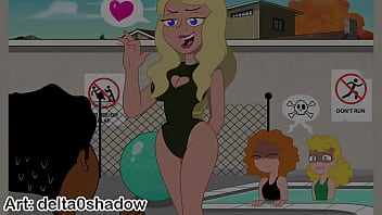 Waifus De Disney thumbnail