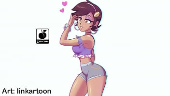 Waifus De Disney thumbnail