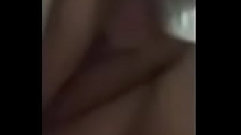 Wife With Glass Dildo thumbnail