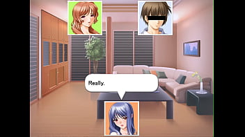 Ane To Boin Family Affair 1 thumbnail