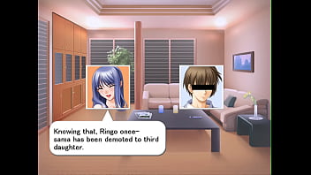 Ane To Boin Family Affair 1 thumbnail