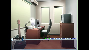 Ane to boin family affair 1