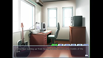 Ane to boin family affair 1