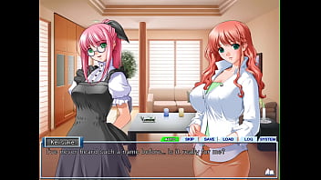 Ane to boin family affair 1