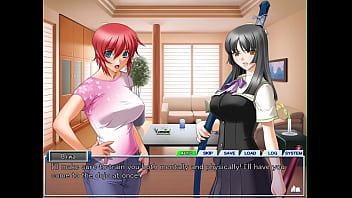 Ane to boin family affair 1