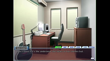 Ane to boin family affair 1