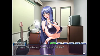 Ane to boin family affair 1