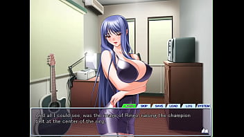 Ane to boin family affair 1