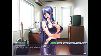 Ane to boin family affair 1