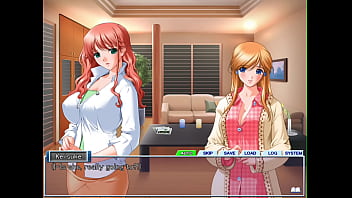 Ane to boin family affair 1