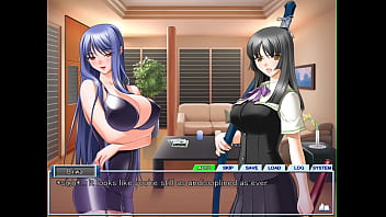 Ane to boin family affair 1