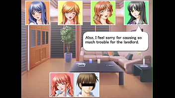 Ane to boin family affair 1