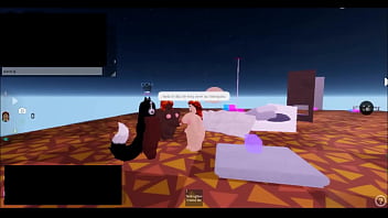 Trío con futas morenas y me llenan de semen mis agujeros en roblox Trío con futas morenas y me llenan de semen mis agujeros en roblox