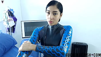 New scene week 42 skinny body neoprene