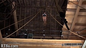 Sadomasochism amateurs