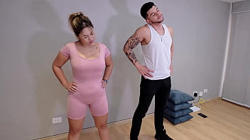 Etrene ends in tremendous nailed