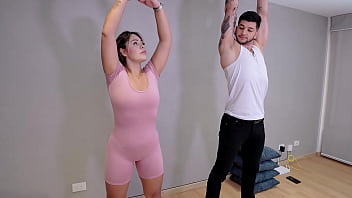 Etrene ends in tremendous nailed