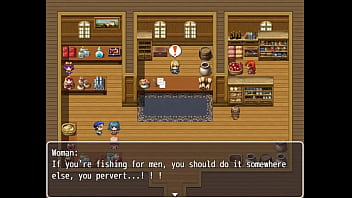 Naked reincarnation of a girl parte 1