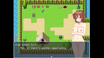 Naked reincarnation of a girl parte 1