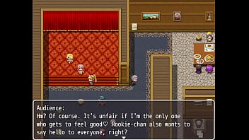 Naked reincarnation of a girl parte 1