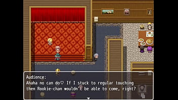 Naked reincarnation of a girl parte 1