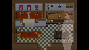 Naked reincarnation of a girl parte 1