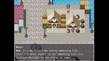 Naked reincarnation of a girl parte 1