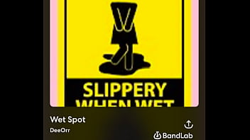 Deeorr wet spot