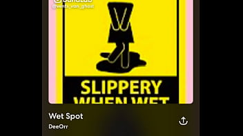 Deeorr wet spot Deeorr wet spot