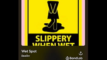 Deeorr wet spot