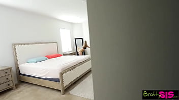 "i have an interview tonight for a gentleman's club" lexie fux tells stepbro s14 e4 family taboo