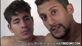 Cute Face Latino Guy Getting His Ass Pounded Hard For Lots Of Money thumbnail