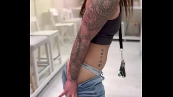 He didn’t believe i would pull my pants down in ikea He didn’t believe i would pull my pants down in ikea