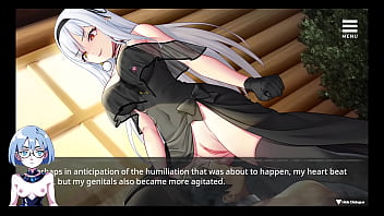 The witch ́s sexual prison hentai gameplay 7